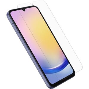 OtterBox Glass Samsung Galaxy A25 5G - clear