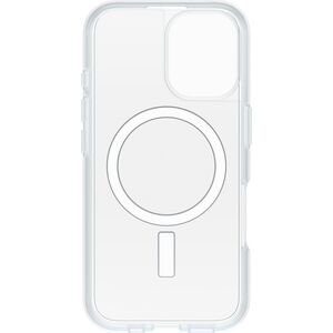 OtterBox React MagSafe + Glass Apple iPhone 16 clear