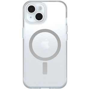 OtterBox React MagSafe Apple iPhone 16e/15/14/13 -clear