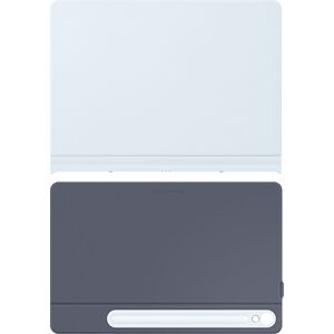 Samsung Smart Book Cover für Galaxy Tab S9/S9 FE/S10 FE, Blue