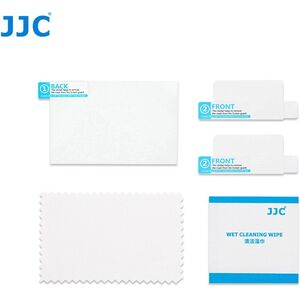 JJC κάλυμμα LCD JJC GSP-XH1 γυαλί 13355967 6950291563323