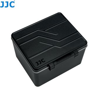 Κάλυμμα JJC Θήκη Μπαταρίας JJC JBC-20X18650 20 x 18650 Cell 13357556 6950291585844