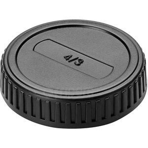 Καπάκι φακού JJC JJC L-R5(R) καπάκι μπαγιονέτ για Olympus (4/3) 13359635 6950291545770