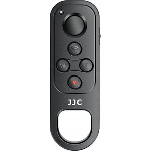 Pilot/wężyk spustowy JJC Pilot radiowy JJC BTR-F1 zamiennik FujiFilm TG-BT1