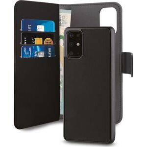 Puro Wallet Detachable Huawei P40 Pro 2w1 HWP40PBOOKC3BLK