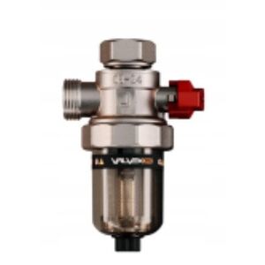 6096970 / VALVEX / MAGNETYZER / ΔΙΑΧΩΡΙΣΤΗΣ ΡΥΠΩΝ M-PURE 3/4"