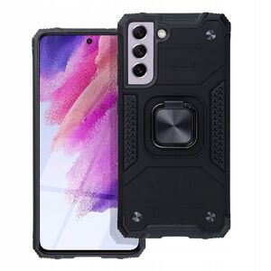 Θήκη NITRO για SAMSUNG S25 μαύρη