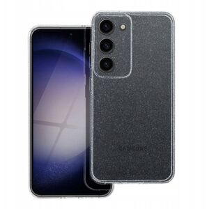 Θήκη CLEAR CASE 2 mm BLINK για SAMSUNG S25 Plus διαφανής