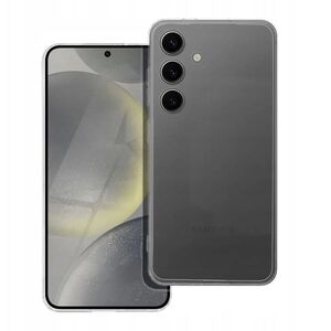 Θήκη CLEAR CASE 1,5 mm για SAMSUNG S25 Plus διαφανής