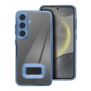 Θήκη GLAM για SAMSUNG S25 Plus μπλε