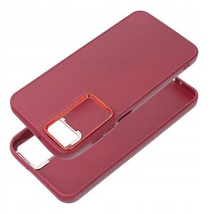 Θήκη FRAME για SAMSUNG S25 Edge ματζέντα