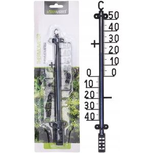 ΘΕΡΜΟΜΕΤΡΟ ΜΗΚΟΥΣ 25CM