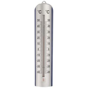 ΘΕΡΜΟΜΕΤΡΟ 27,5CM ΑΣΗΜΙ
