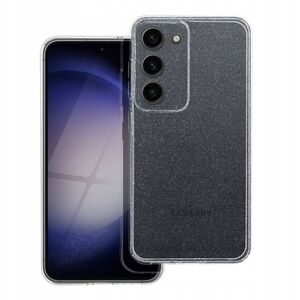 Θήκη CLEAR CASE 2 mm BLINK για SAMSUNG A16 5G / A16 4G διάφανη