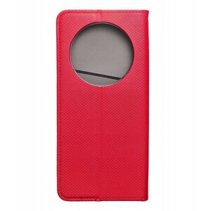 Θήκη SMART CASE Book για XIAOMI Redmi 14c κόκκινο