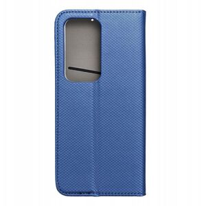Θήκη SMART CASE Book για OPPO A80 μπλε