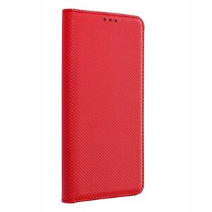 Θήκη SMART CASE Book για SAMSUNG S25 κόκκινο