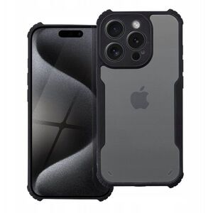 Θήκη ANTI-DROP για XIAOMI Redmi 14c μαύρο