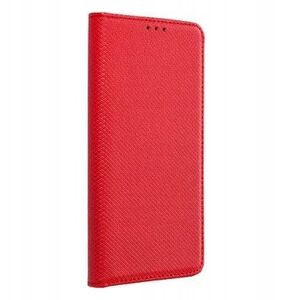 Θήκη SMART CASE Book για INFINIX HOT 50 4G κόκκινο