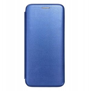 Θήκη ELEGANCE Book για SAMSUNG S25 μπλε