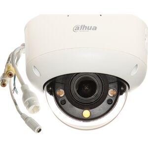 Kamera IP Dahua Technology KAMERA IP IPC-HDBW5449R1-ZE-LED-2712 Full-Color - 4&nbsp|Mpx 2.7&nbsp|... 12&nbsp|mm DAHUA
