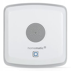 Συνδυαστικός Σηματοδότης Homematic IP