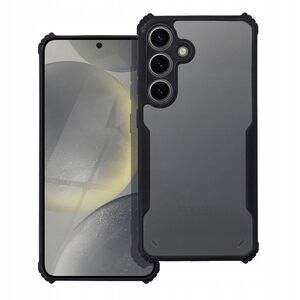 Θήκη ANTI-DROP για SAMSUNG S25 μαύρη