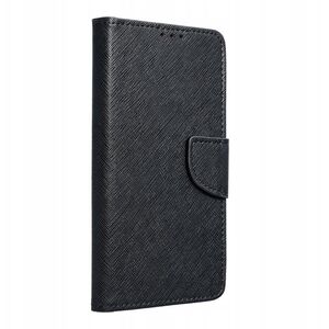 Kabury Fancy Book για SAMSUNG S25 Plus μαύρο