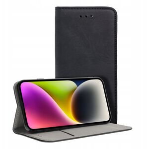 Kabura SMART MAGNETO για SAMSUNG S25 μαύρο