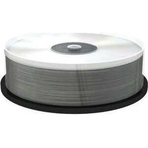 MediaRange BD-R 25 GB 6x 25 sztuk (MR513)
