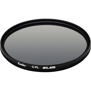 Filtr Kenko Smart C-PL Slim 72mm (237295)