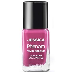 Jessica Jessica, Phenom Vivid Colour, Nail Polish, PHEN-053, OutfitOfTheDay, 14 ml For Women