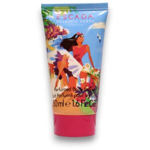 Escada Escada, Καλοκαιρινή Περιορισμένη Έκδοση - Sorbetto Rosso, Ενυδατική, Λοσιόν Σώματος, 50 ml Για Γυναίκες