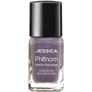 Τζέσικα Τζέσικα, Phenom Vivid Colour, Βερνίκι Νυχιών, PHEN-081, Tell Me More, 14 ml Για Γυναίκες