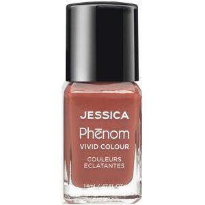 Jessica Jessica, Phenom Vivid Colour, Βερνίκι Νυχιών, PHEN-075, Wall Street, 14 ml Για Γυναίκες