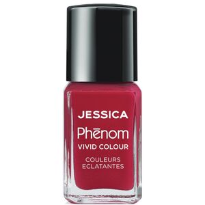 Τζέσικα Τζέσικα, Phenom Vivid Colour, Βερνίκι Νυχιών, PHEN-019, Parisian Passion, 14 ml Για Γυναίκες