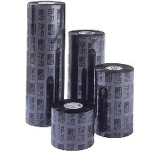 Zebra Wax 2100 6.85'' x 174mm (02100BK17445)