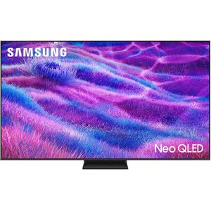 Τηλεόραση Samsung 55" QE55QN80FAUXXH
