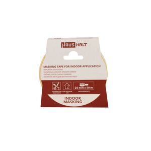 ΧΑΡΤΟΤΑΙΝΙΑ TESA 25/50M (HOT MELT)