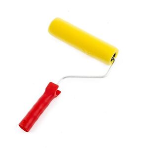 ΚΥΛΙΝΔΡΟΣ ΑΦΡΟΥ ΜΕ ΛΑΒΗ VV-003 18CM OKKO