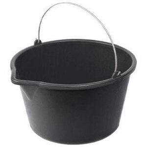 ΚΟΥΒΑΣ ΜΕ ΧΩΝΙ 20L