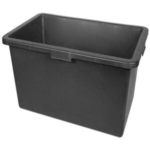 ΠΛΑΣΤΙΚΟΣ ΚΟΥΒΑΣ 80L