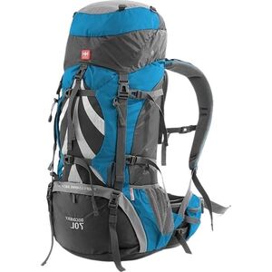 Plecak turystyczny Naturehike NH70B07-B 70 l + 5 l niebieski
