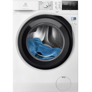 Electrolux πλυντήριο ρούχων (μπροστινή φόρτωση) 9 kg EW6F2292E
