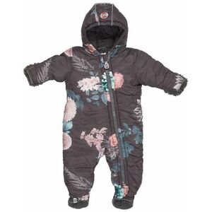 Πώληση! Lodger Skier BotAnimal ολόσωμη φόρμα 18-24 μηνών Raven SK 587_18-24