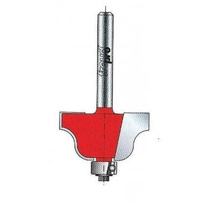 Φρέζα Freud 38-10008P 27X13,3X8,0 R4