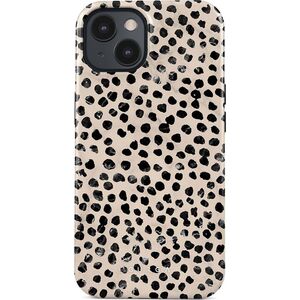 BURGA Θήκη Tough MagSafe iPhone 15 Plus Almond Latte