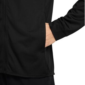 Ανδρικό πουλόβερ Nike TOTALITY, μαύρο