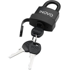 Λουκέτο INOVO PG-50-70, 70 mm