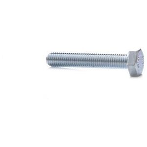 ΒΙΔΑ M8X35 ZN DIN933 15ΤΜΧ